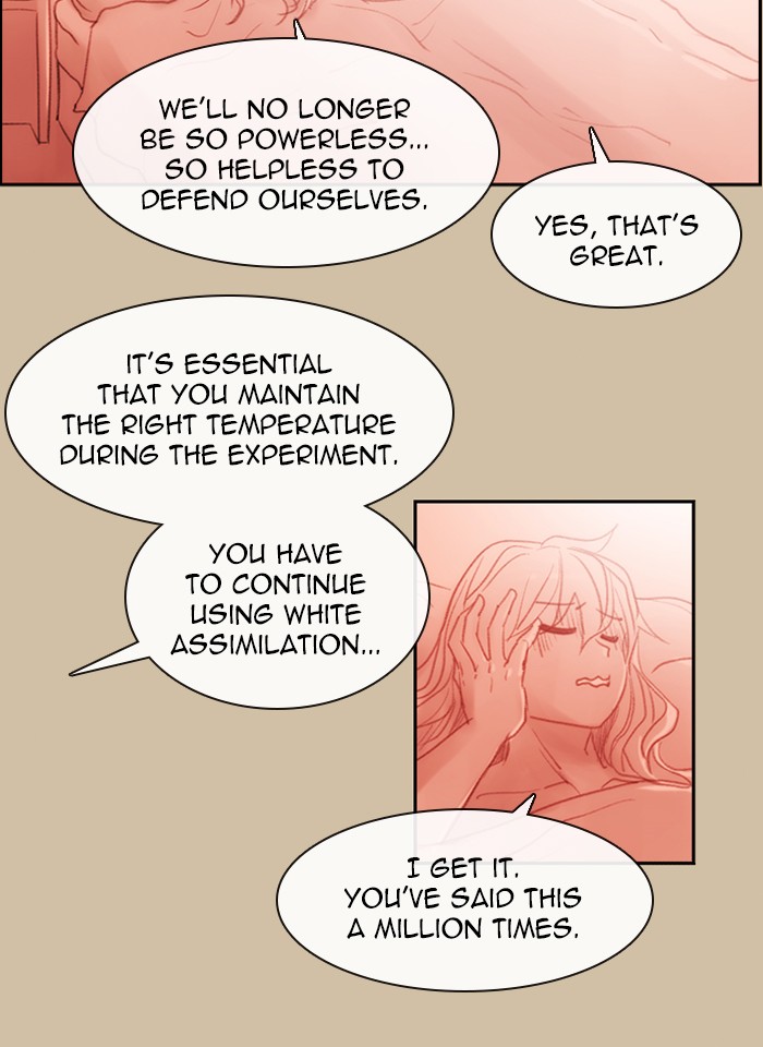 Read Kubera chapter 167.5 image 11 on Lezhin