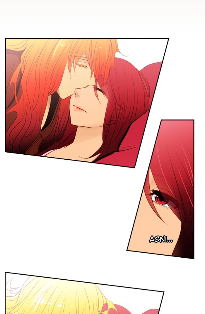 Read Kubera chapter 167.5 image 18 on Lezhin