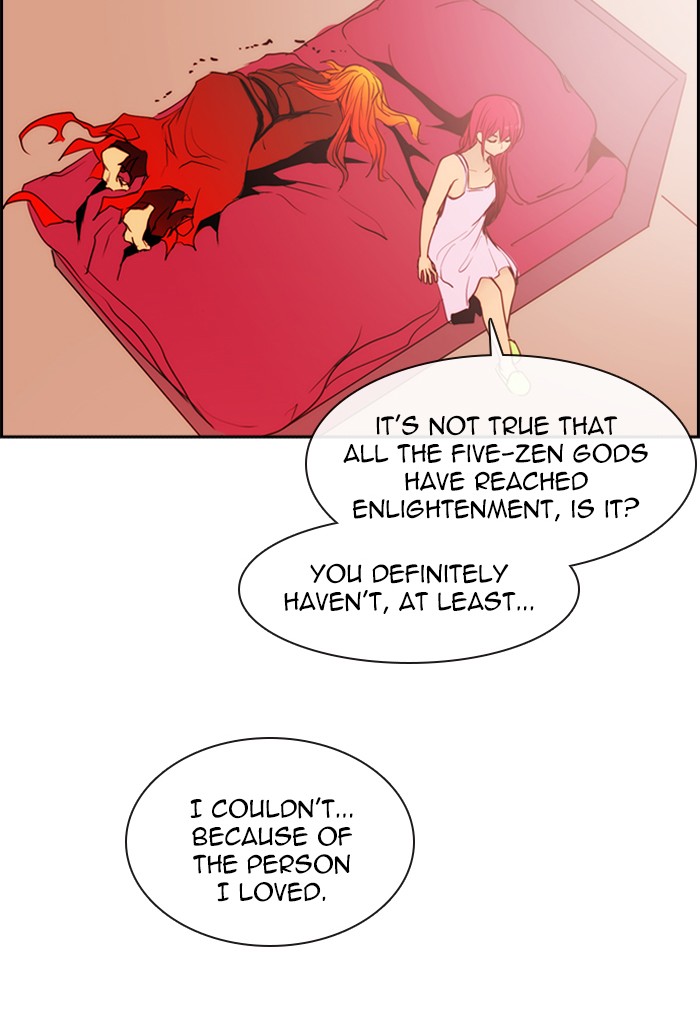 Read Kubera chapter 167.5 image 24 on Lezhin