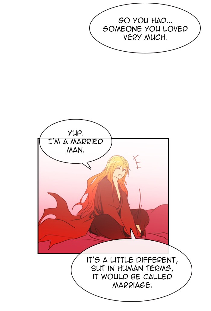 Read Kubera chapter 167.5 image 28 on Lezhin