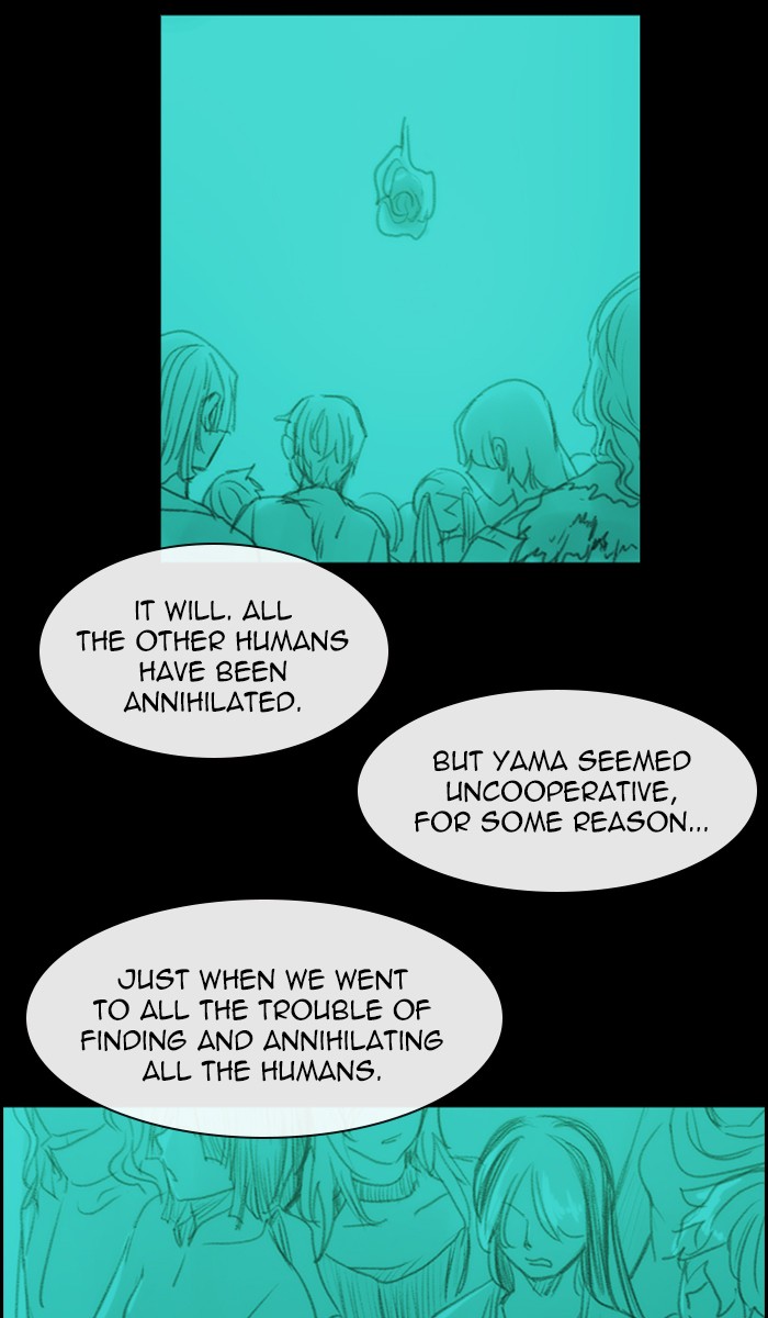 Read Kubera chapter 167.5 image 33 on Lezhin