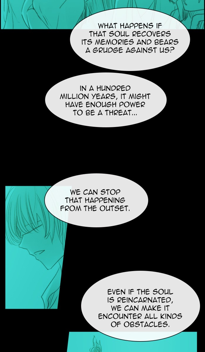 Read Kubera chapter 167.5 image 34 on Lezhin