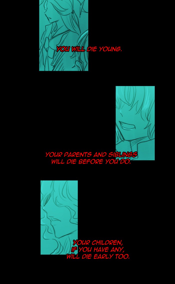 Read Kubera chapter 167.5 image 36 on Lezhin