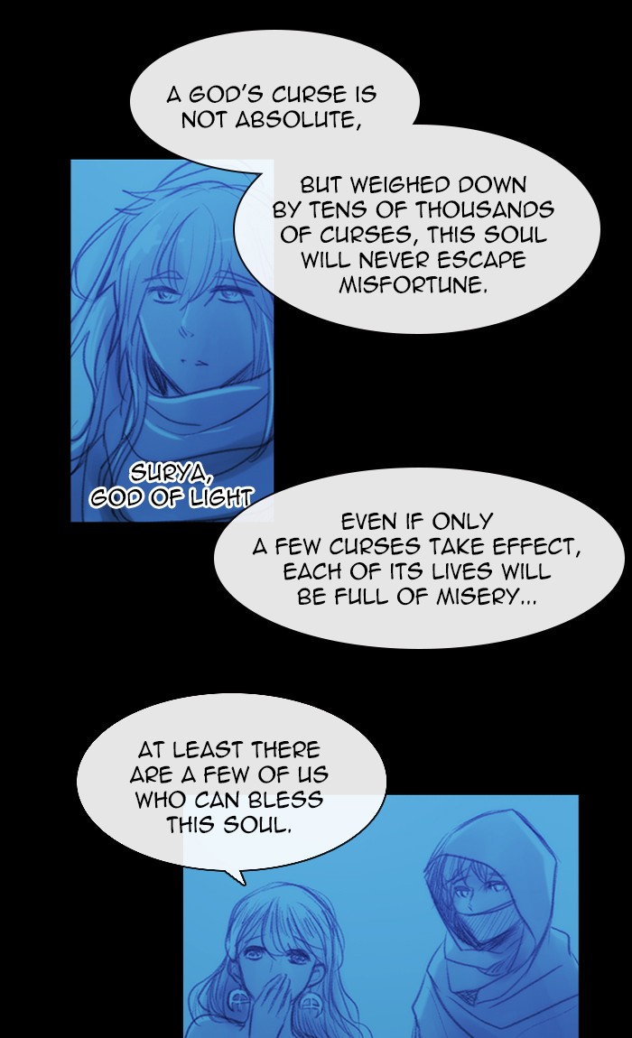 Read Kubera chapter 167.5 image 41 on Lezhin