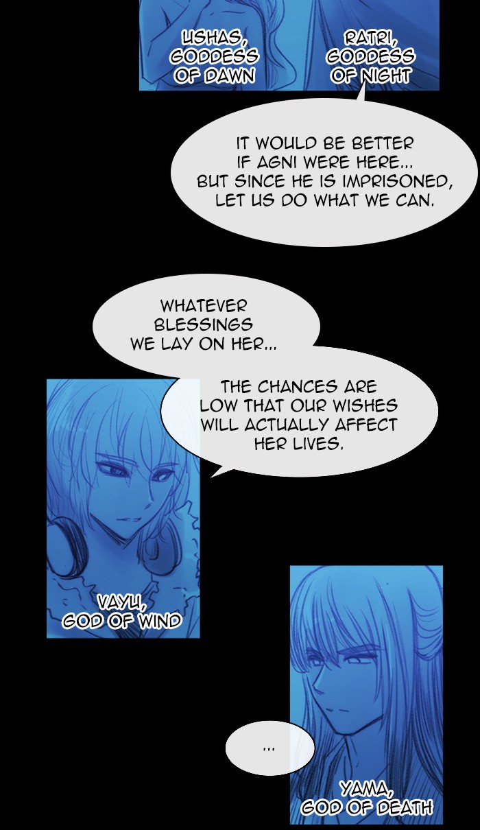 Read Kubera chapter 167.5 image 42 on Lezhin