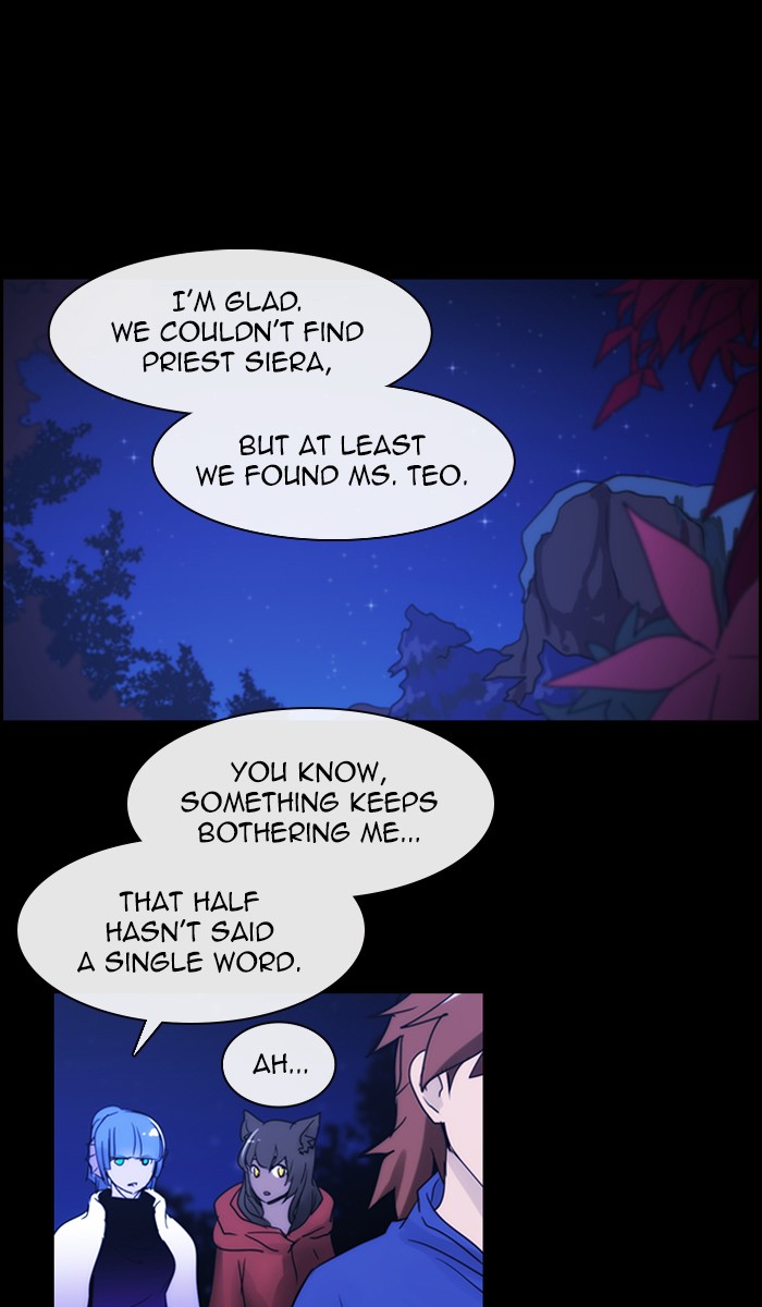 Read Kubera chapter 167.6 image 0 on Lezhin