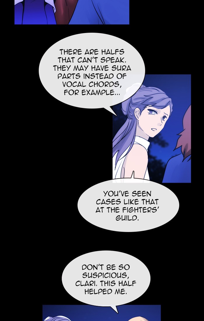 Read Kubera chapter 167.6 image 1 on Lezhin