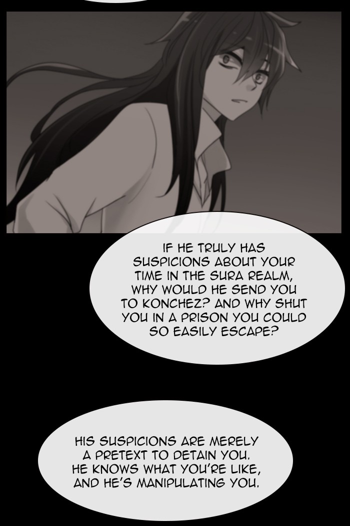 Read Kubera chapter 167.6 image 10 on Lezhin