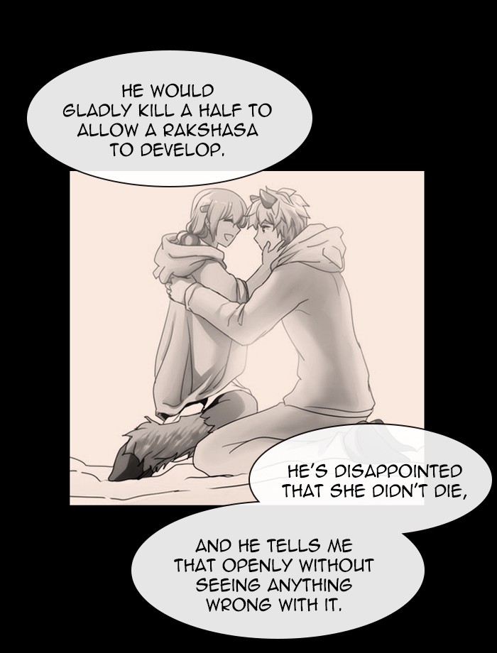 Read Kubera chapter 167.6 image 13 on Lezhin