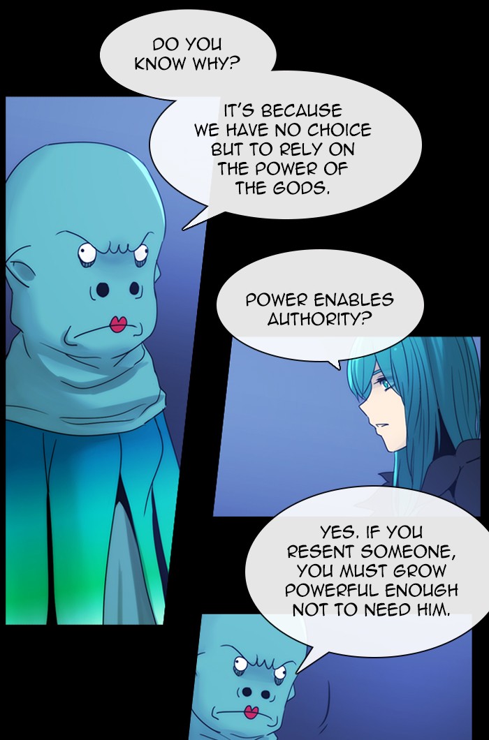 Read Kubera chapter 167.6 image 23 on Lezhin