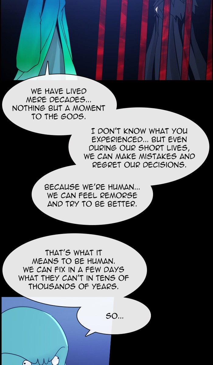 Read Kubera chapter 167.6 image 29 on Lezhin