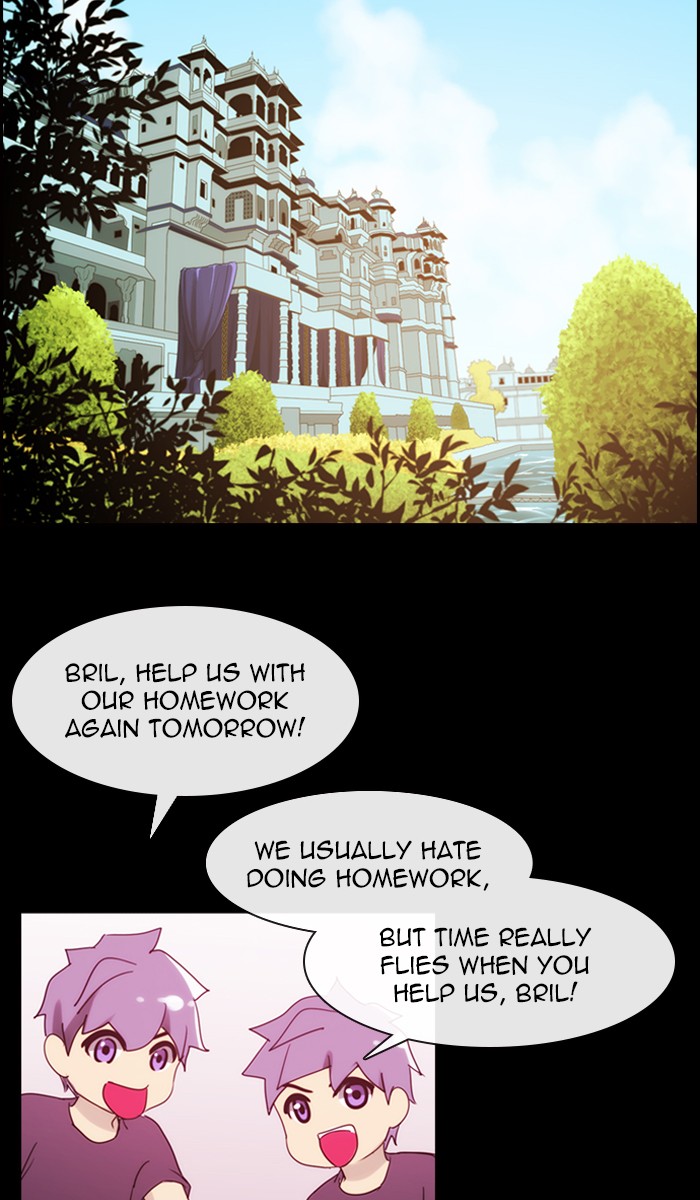 Read Kubera chapter 167.6 image 38 on Lezhin