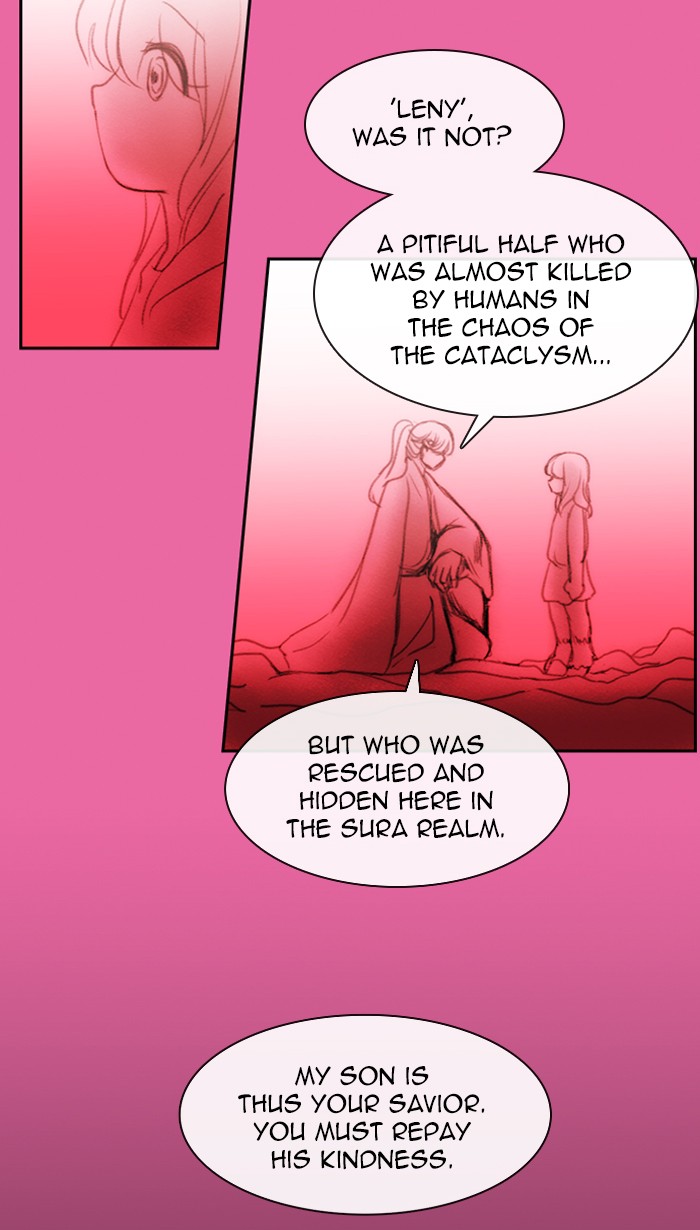 Read Kubera chapter 167.7 image 11 on Lezhin