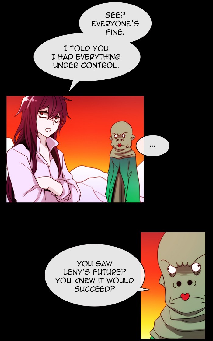 Read Kubera chapter 167.7 image 2 on Lezhin