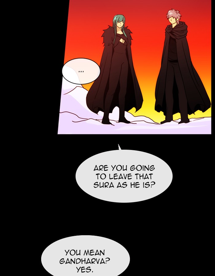 Read Kubera chapter 167.7 image 24 on Lezhin