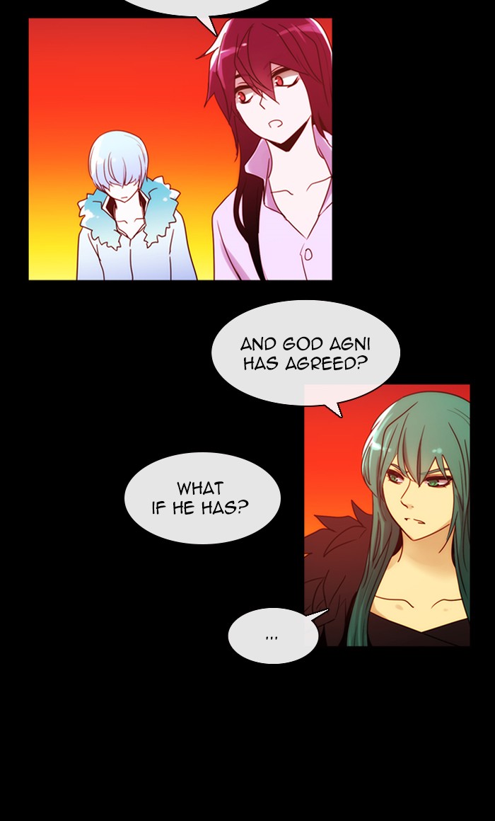 Read Kubera chapter 167.7 image 25 on Lezhin