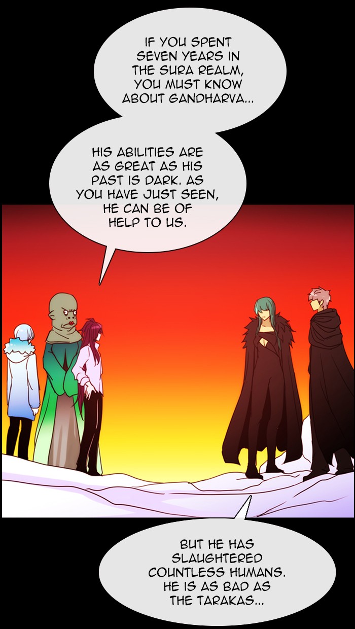 Read Kubera chapter 167.7 image 26 on Lezhin