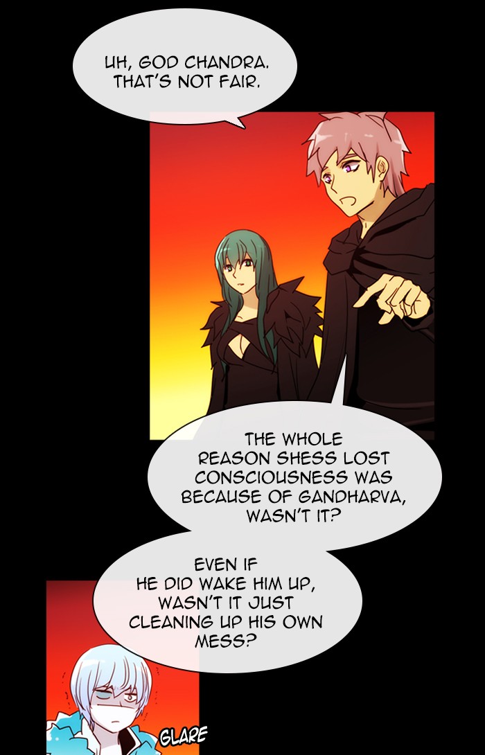 Read Kubera chapter 167.7 image 30 on Lezhin