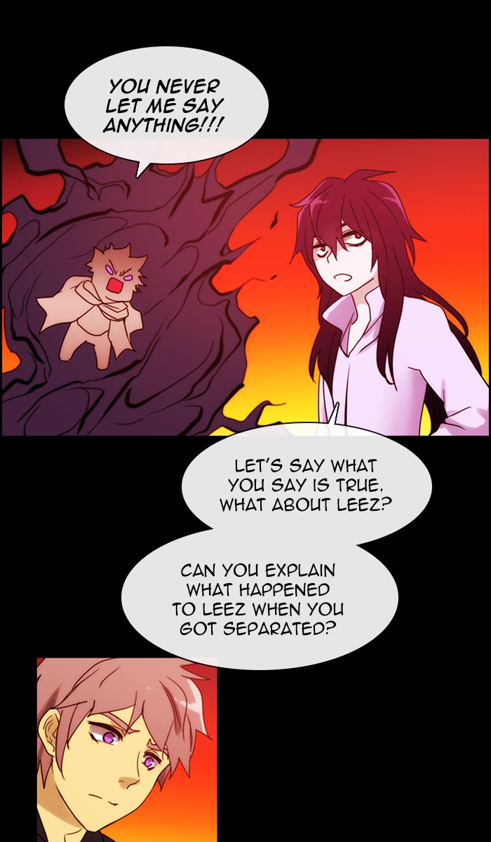 Read Kubera chapter 167.7 image 34 on Lezhin