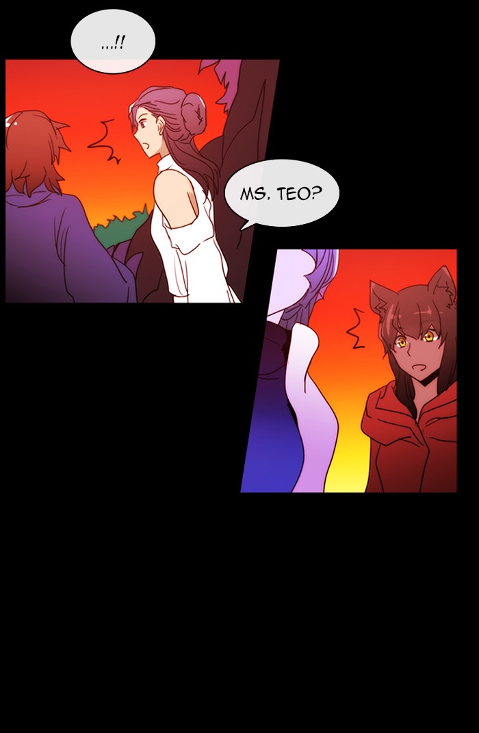Read Kubera chapter 167.7 image 46 on Lezhin