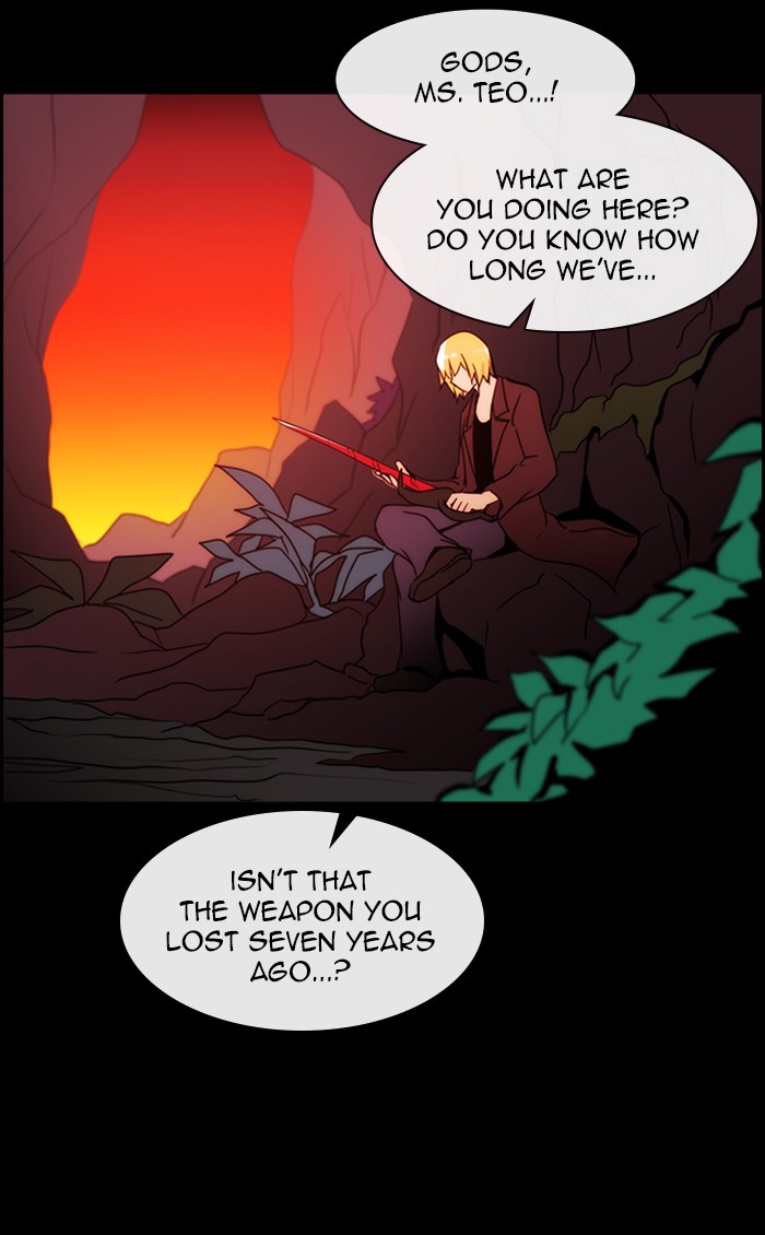 Read Kubera chapter 167.7 image 47 on Lezhin
