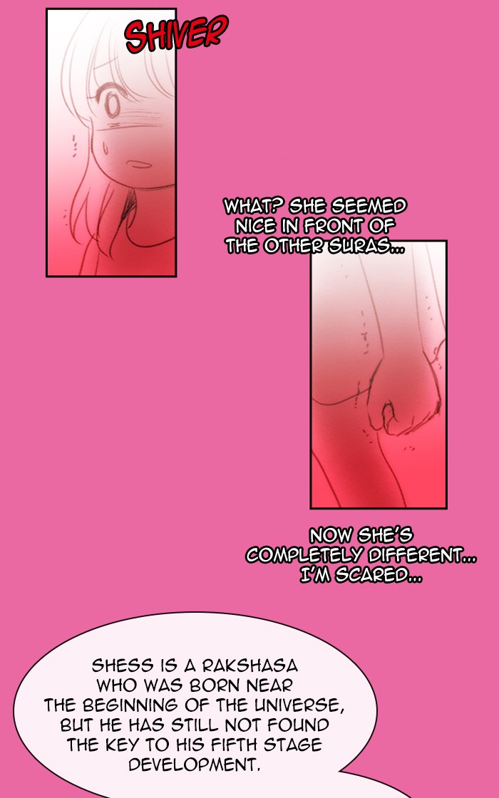 Read Kubera chapter 167.7 image 9 on Lezhin
