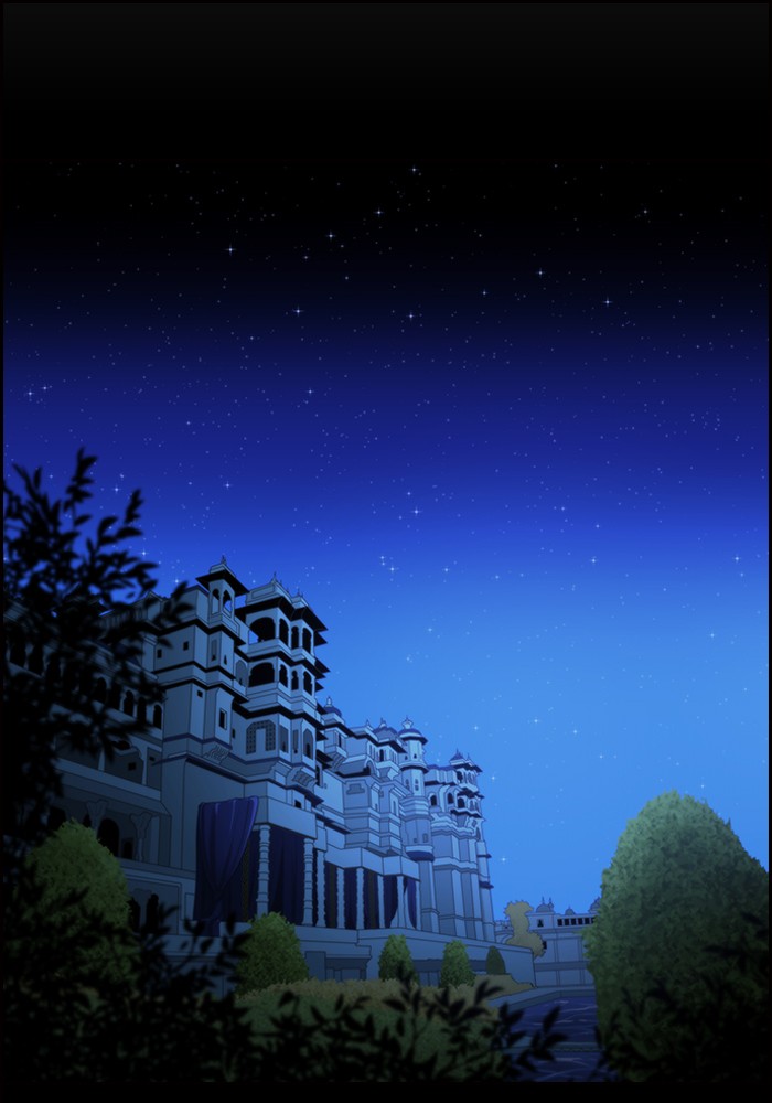Read Kubera chapter 167.8 image 0 on Lezhin