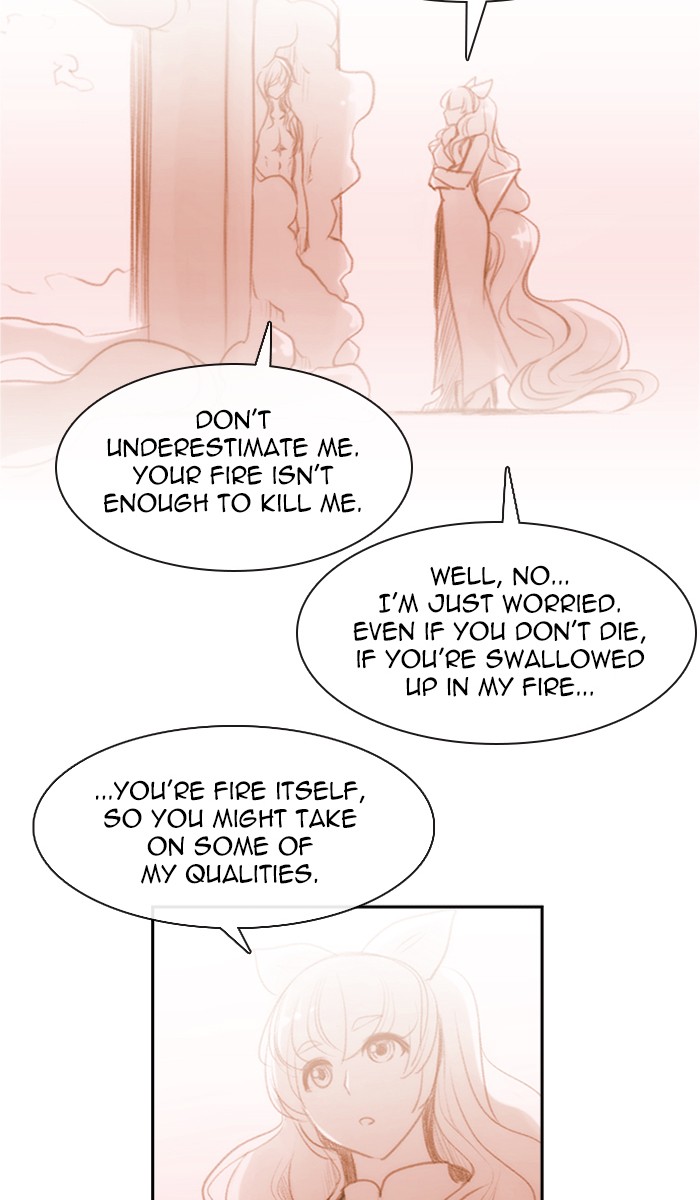 Read Kubera chapter 167.8 image 10 on Lezhin