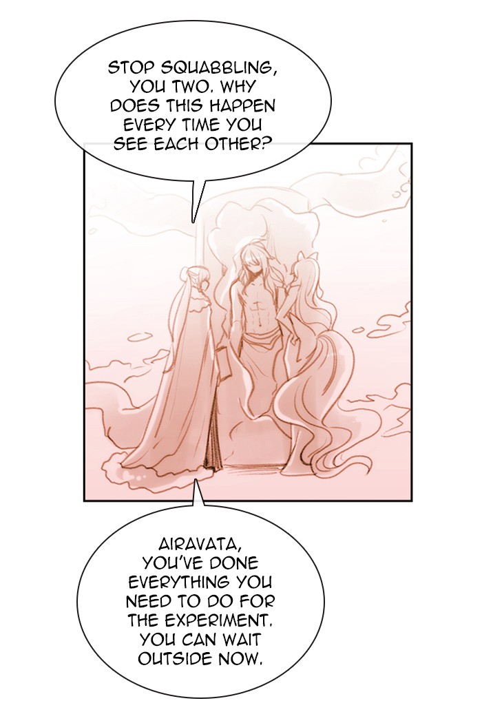 Read Kubera chapter 167.8 image 12 on Lezhin