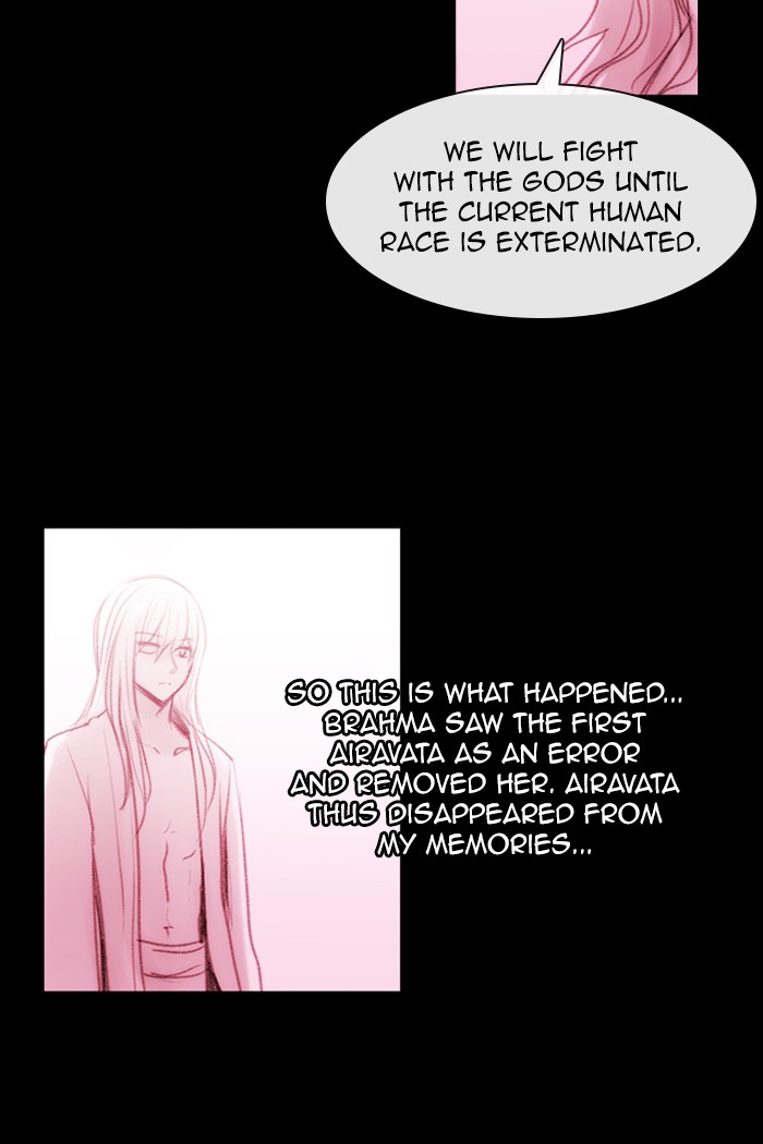 Read Kubera chapter 167.8 image 19 on Lezhin