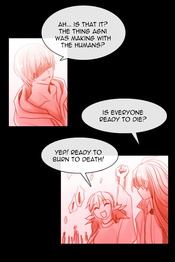 Read Kubera chapter 167.8 image 22 on Lezhin