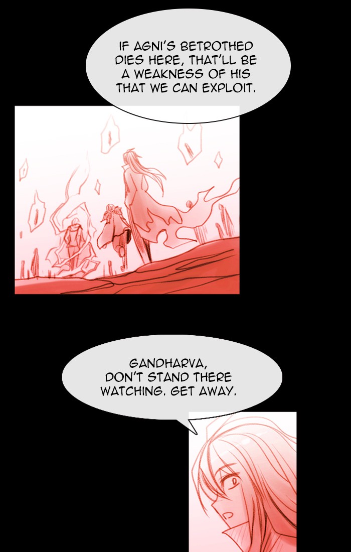Read Kubera chapter 167.8 image 23 on Lezhin