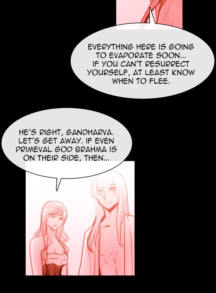 Read Kubera chapter 167.8 image 24 on Lezhin