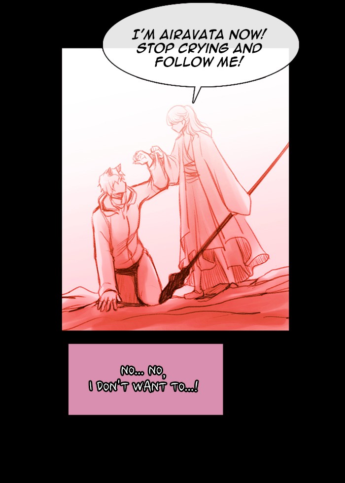 Read Kubera chapter 167.8 image 27 on Lezhin