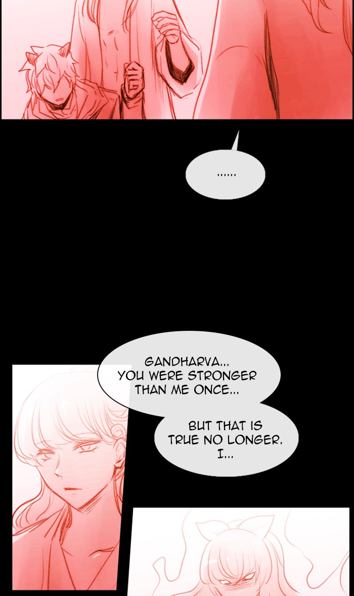 Read Kubera chapter 167.8 image 29 on Lezhin