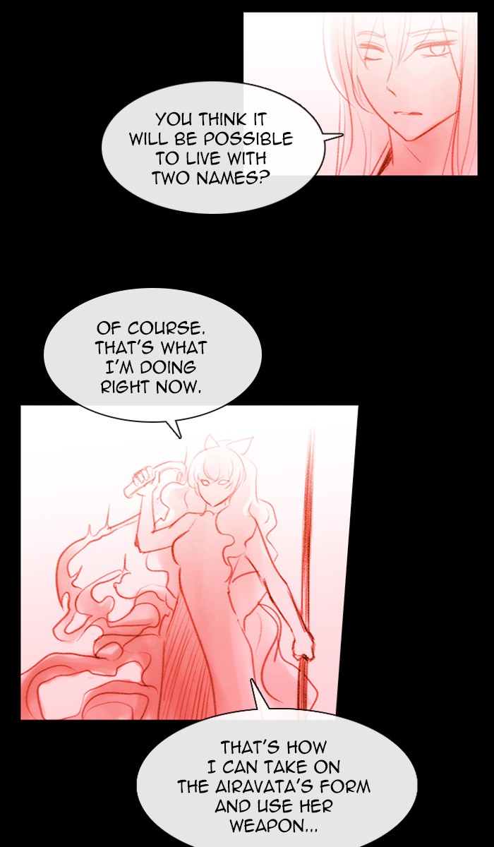 Read Kubera chapter 167.8 image 31 on Lezhin