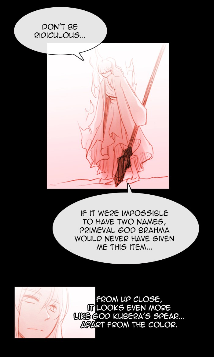 Read Kubera chapter 167.8 image 34 on Lezhin