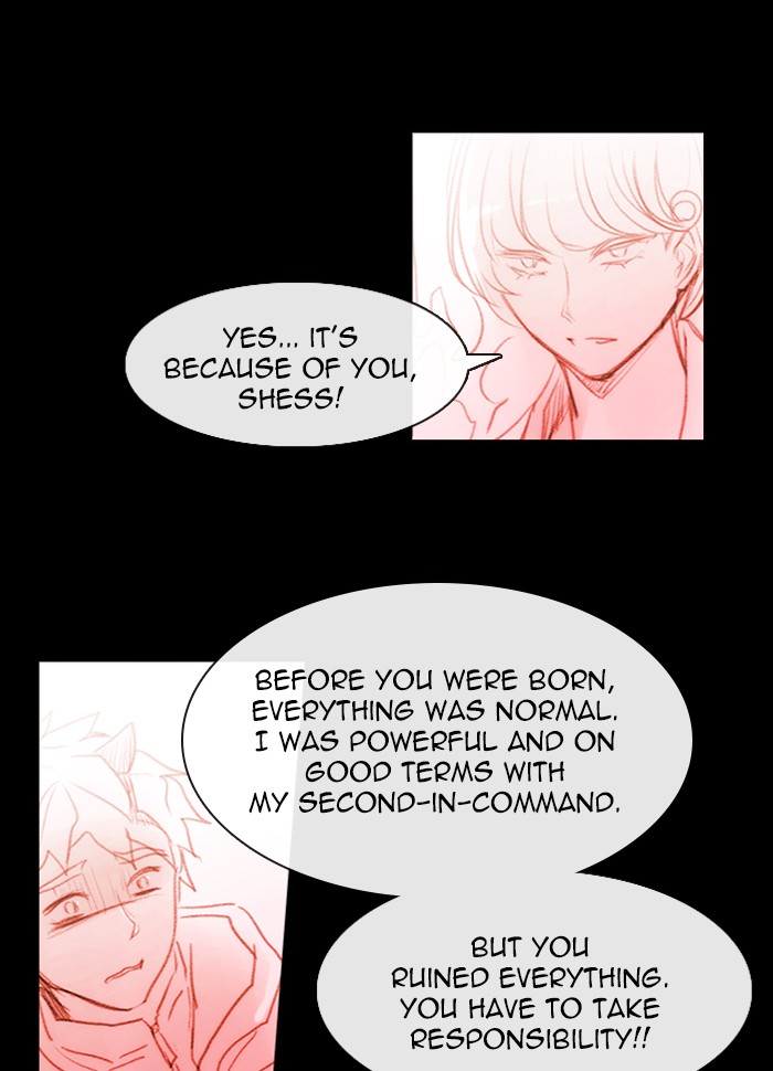 Read Kubera chapter 167.8 image 35 on Lezhin