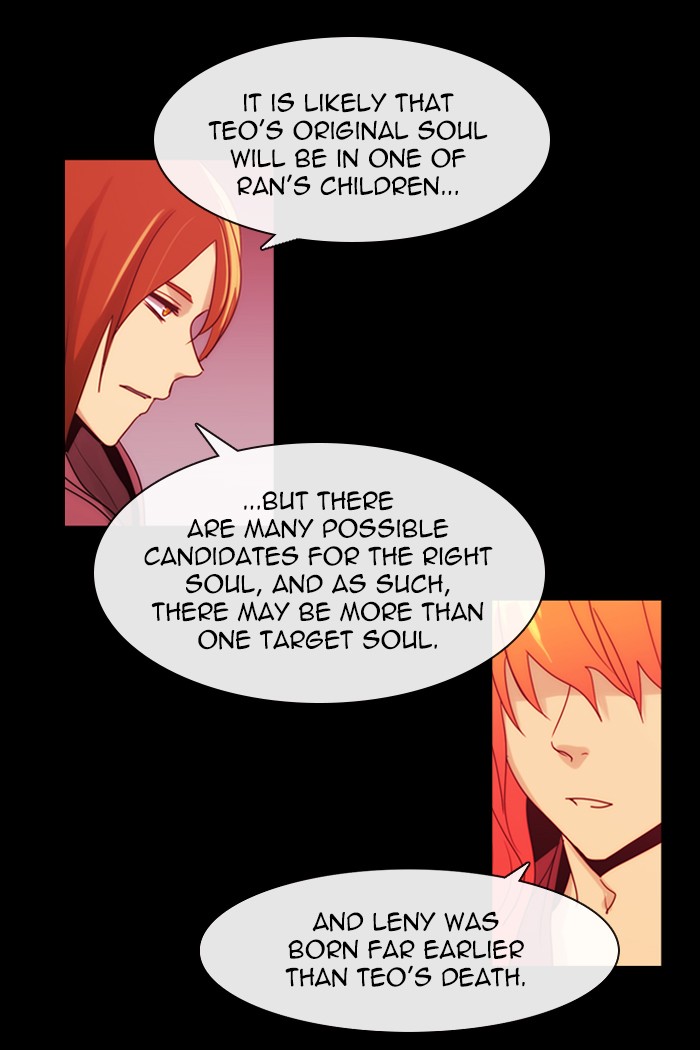 Read Kubera chapter 167.8 image 4 on Lezhin
