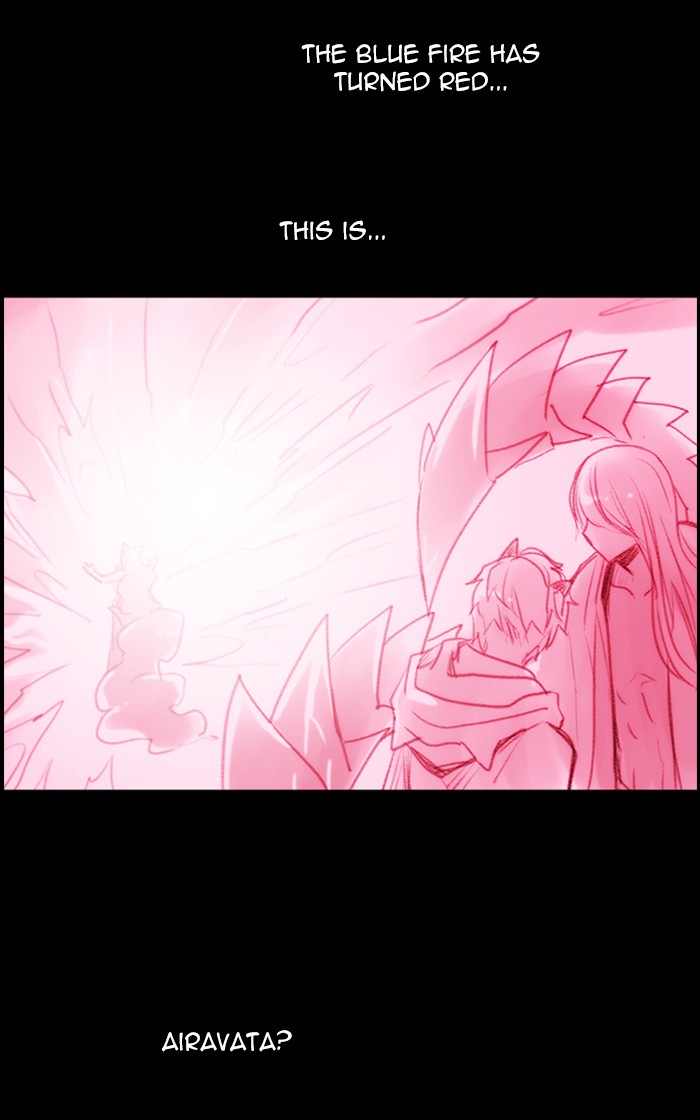 Read Kubera chapter 167.8 image 44 on Lezhin