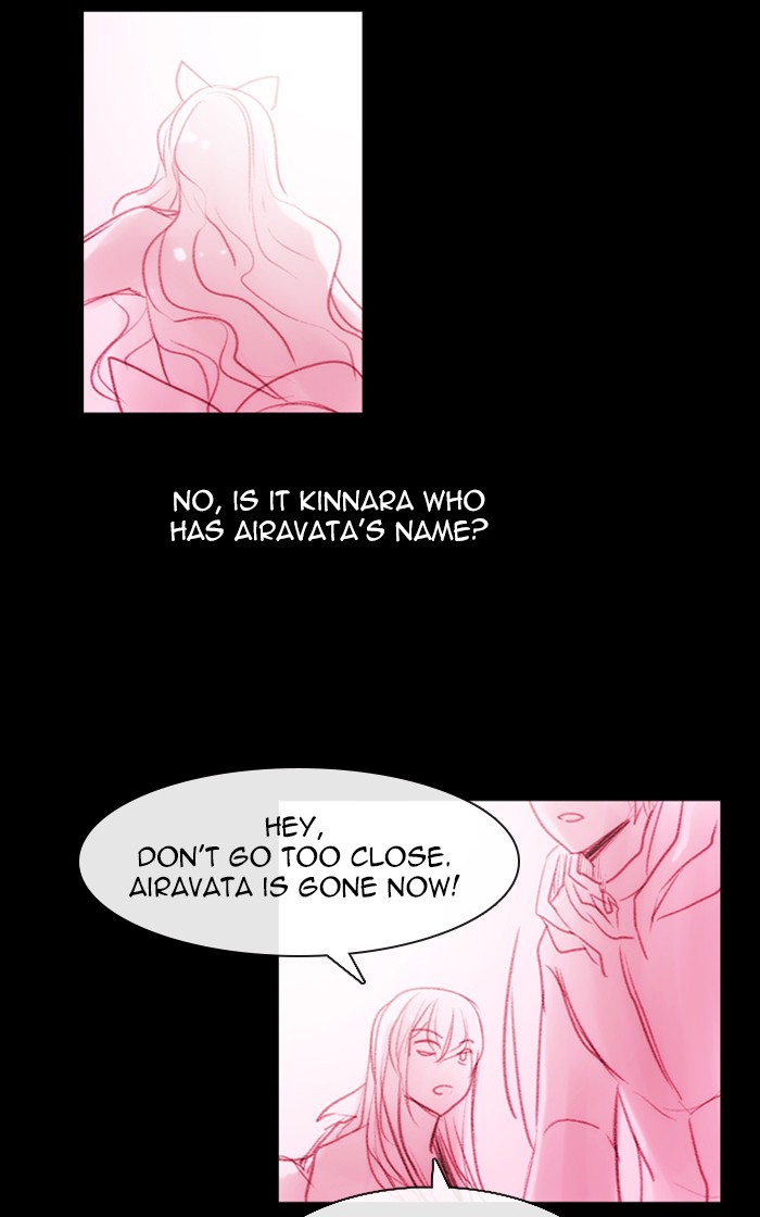 Read Kubera chapter 167.8 image 45 on Lezhin