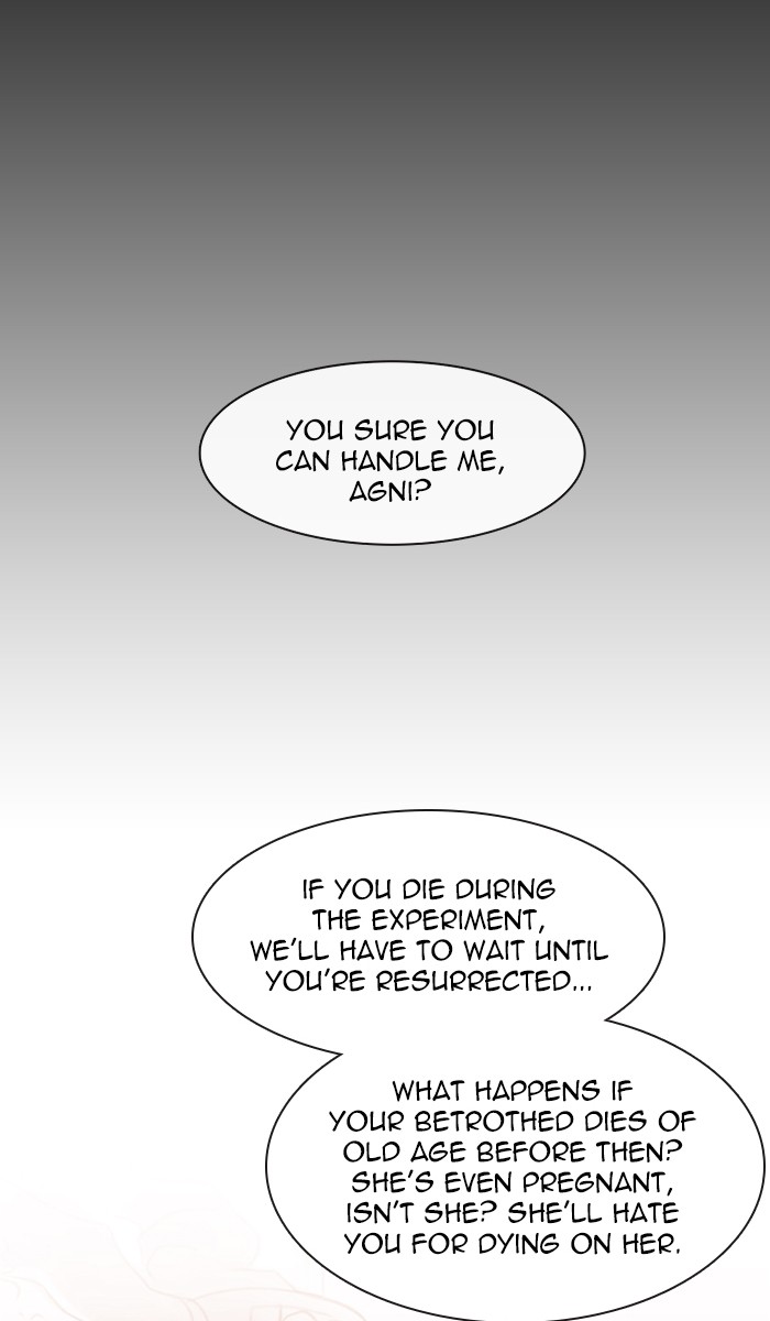Read Kubera chapter 167.8 image 9 on Lezhin