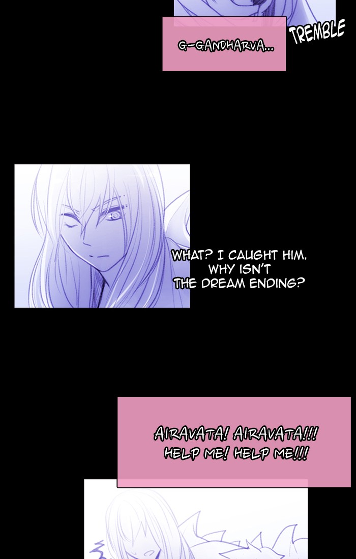 Read Kubera chapter 167.9 image 2 on Lezhin