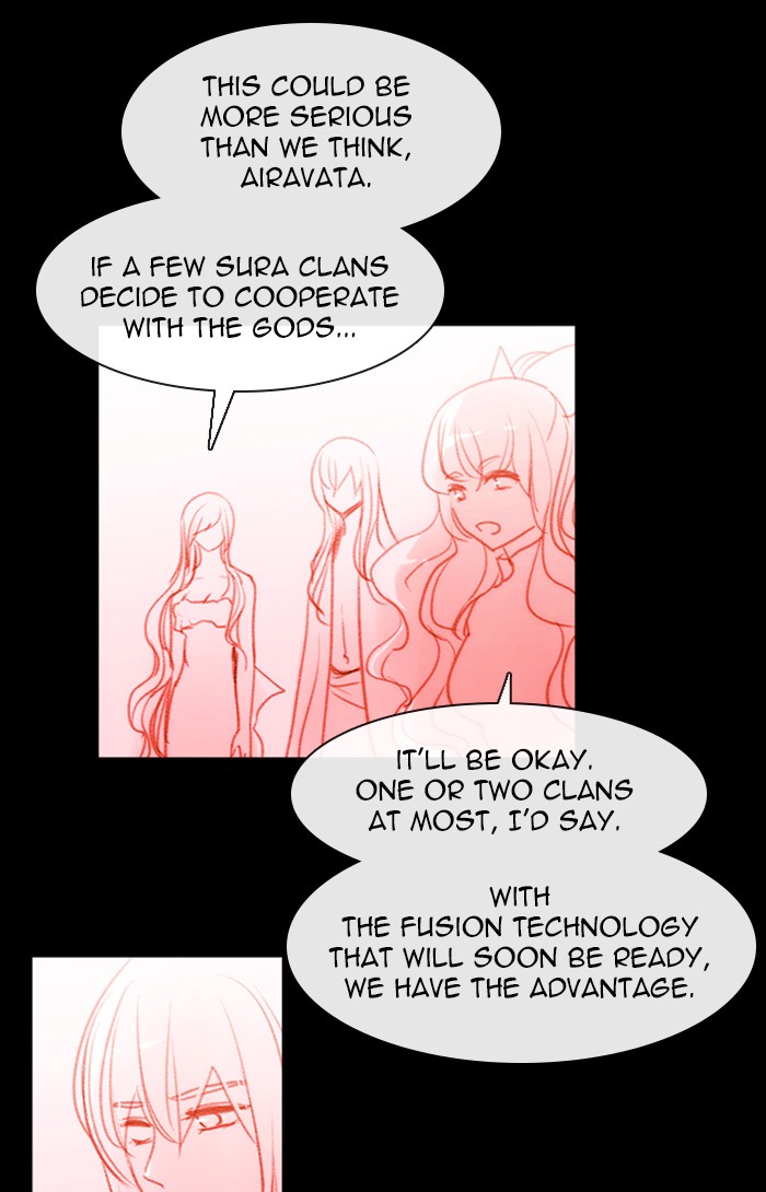 Read Kubera chapter 167.9 image 27 on Lezhin