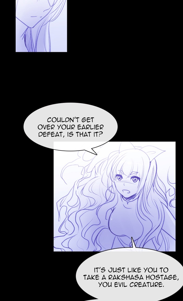 Read Kubera chapter 167.9 image 4 on Lezhin