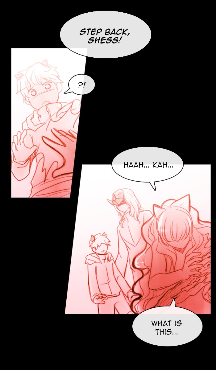 Read Kubera chapter 167.9 image 40 on Lezhin