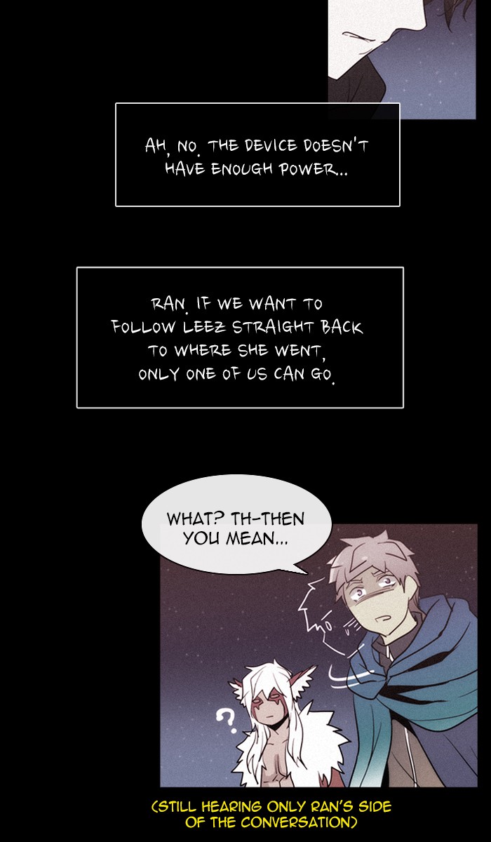 Read Kubera chapter 168.2 image 18 on Lezhin