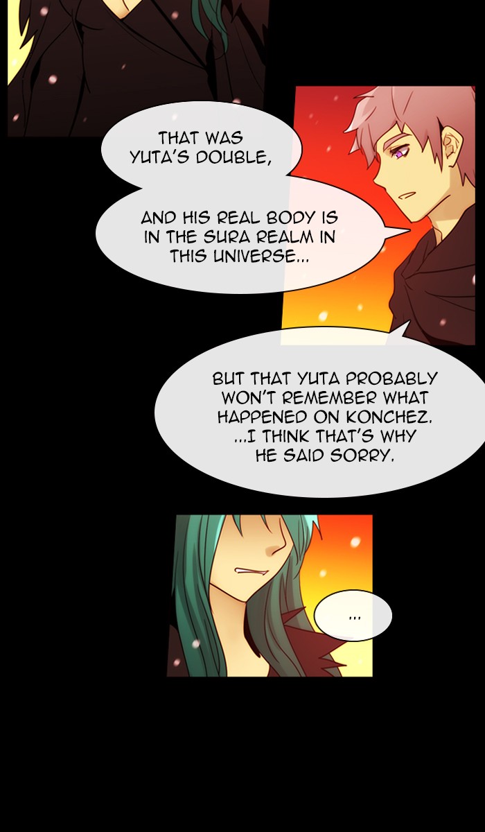 Read Kubera chapter 168.2 image 25 on Lezhin