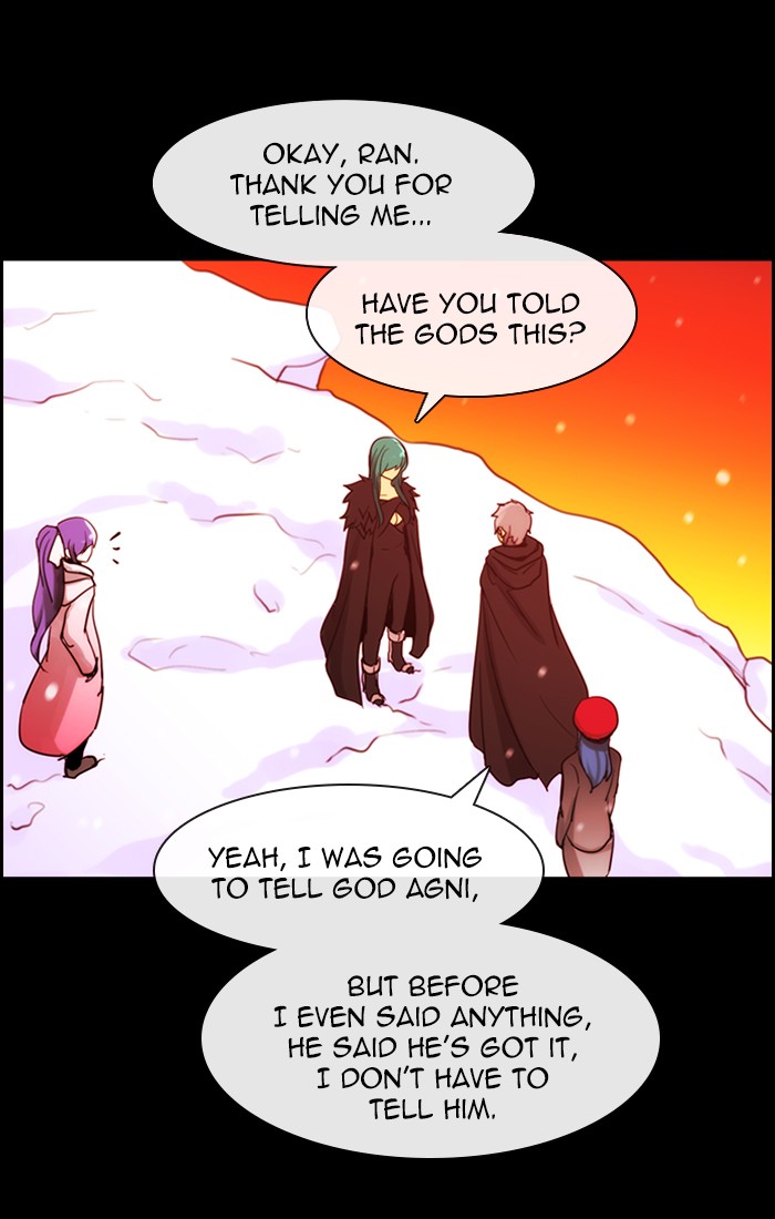 Read Kubera chapter 168.2 image 26 on Lezhin