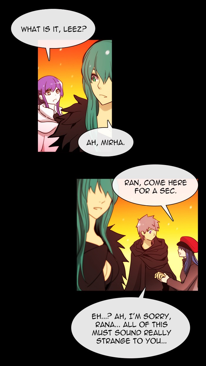 Read Kubera chapter 168.2 image 27 on Lezhin